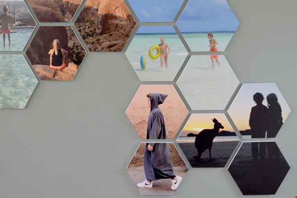 Maak van je lievelingsfoto's kunstwerkjes - juist nú Maak van je lievelingsfoto's kunstwerkjes - juist nú